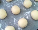 A picture of step 9 of Vickys (like Cadburys) Creme Eggs, Easter Special GF DF EF SF NF.