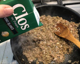 Foto del paso 5 de la receta: Salsa mixta a la pimienta para pastas