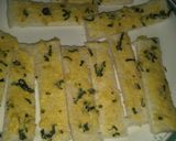 Foto langkah ke 4 dari resep Garlic Bread ala PHD Simpel.