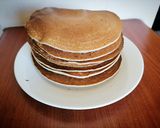Foto del paso 4 de la receta: Panqueques de Avena y Cambur (Banana)