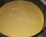 Foto del paso 4 de la receta: Torta de Vainilla Económica