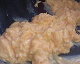 A picture of step 3 of Scrambled Eggs for Omurice.