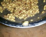 A picture of step 1 of Sour Wood apple Nectar.