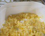 Foto del paso 1 de la receta: Galletas de coco, harina de almendras y limón sin TACC