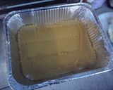A picture of step 10 of KickAss Lasagna.