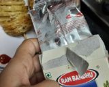 A picture of step 9 of Potato tornado.