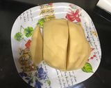 Foto del paso 5 de la receta: Pepas de batata con chocolate