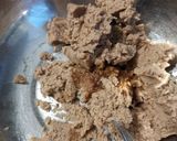 Gesztenyekrémes kosárkák recept fázis 3 fotója