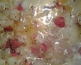Red new potatoes with green beans recipe step 3 photo