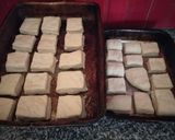 Foto del paso 7 de la receta: Galletas criollas o con grasa