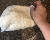 Foto del paso 4 de la receta: Panadería: Pan flauta rendidor