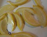 Tagine style chicken with preserved lemons recipe step 5 photo