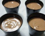 A picture of step 10 of Fluffy Chocolate Mousse.