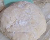 Foto del paso 1 de la receta: Tarta De Jamón Y Queso Con Masa De Queso Crema