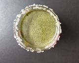 A picture of step 4 of Lemon mojito or mocktail.