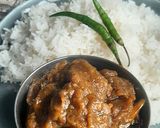 বেগুনের আচার। রেসিপির ধাপ 5 ছবি