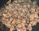 صورة لخطوة 6 من وصفة فتة اللحم بالخل والثوم على الطريقة المصرية 😍