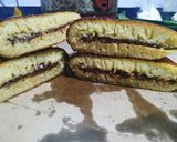 Foto langkah ke 4 dari resep Martabak Manis.