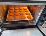Foto langkah ke 6 dari resep Cupcake.