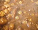 Chole Batora recipe step 1 photo