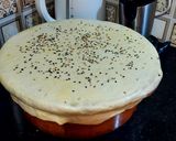 صورة لخطوة 1 من وصفة فخارة لحم مرحي 😋