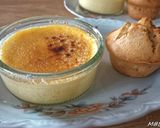 Une image de l'étape 7 de Crèmes brûlées à la liqueur de verveine du Velay au Cook Expert.