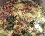 Idli sambar recipe step 7 photo
