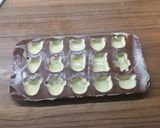 Une image de l'étape 5 de Kinder Surprise maison.