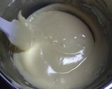 A picture of step 9 of Fluffy and Moist Sponge Cake.