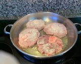 Foto del paso 2 de la receta: Ossobuco a la milanesa