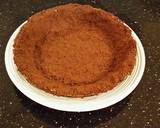 Cranberry Cream Pie recipe step 3 photo