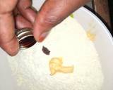 Milk candy ball AKA Gullisuwa recipe step 5 photo