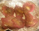 A picture of step 2 of Cubed Steak.