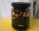 A picture of step 6 of Just Marinate Garlic Soy Sauce.
