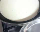 A picture of step 9 of Suji dhokla(white khatta dhokla).