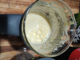 Eggnog Soda