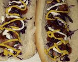 Foto del paso 3 de la receta: Hot dog