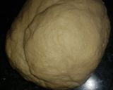 Édes kapros túrós / édes citromos túrós (sima) lepény - Pite recept fázis 3 fotója
