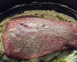 Simple Crock pot Roast with Gravy recipe step 3 photo