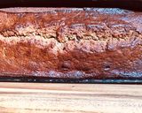 Φωτογραφία βήματος 5 της συνταγής Banana bread 🍌🍫 Κέικ μπανάνας και σοκολάτας 🍌🍫