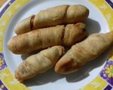 Foto langkah ke 5 dari resep Pisang molen.