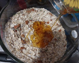 Foto del paso 2 de la receta: 🥜Granola al estilo de mamá Mary🥜 ¡Súper Facilísimo!
