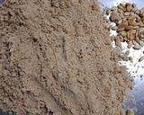 A picture of step 2 of Wheat Flour Ladoo.