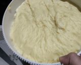 Foto langkah ke 4 dari resep Bomboloni Labu Kuning.