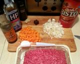 A picture of step 3 of Traditional Cottage Pie.