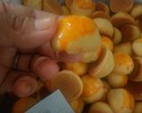 Foto langkah ke 4 dari resep Kue keranjang atau kue sangkek.