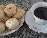Foto del paso 7 de la receta: Masitas con Pera 🍐