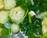 Foto langkah ke 3 dari resep Sayur Bening.