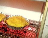 A picture of step 7 of A Sweet Potato Tart.