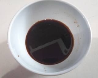 Pudding Cendol dengan Saus Gula Merah - Step 4